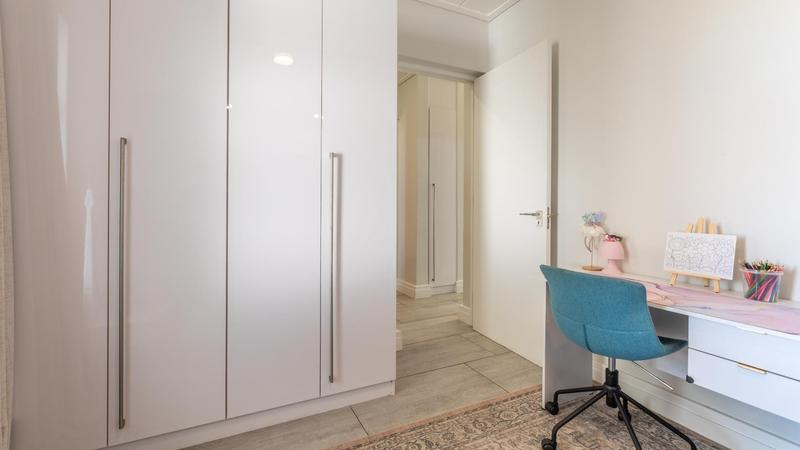 To Let 3 Bedroom Property for Rent in Somerset West Western Cape